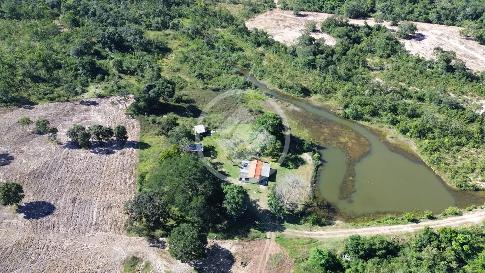 Image 2 - Fazenda em COXIPO DO OURO, Cuiabá - MT