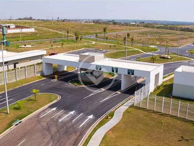 Imagem 1 - Terreno Condomínio em ORIGEM VG, Várzea Grande - MT
