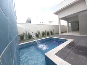 Imagem 2 - Casa Condomínio em São João Del Rei, Cuiabá - MT