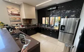 Imagem 3 - Sobrado Em Condomínio em Parque Residencial Tropical Ville, Cuiabá - MT