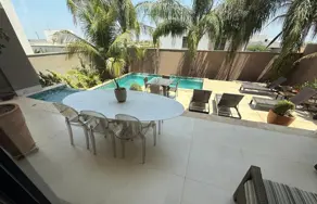Sobrado Em Condomínio Parque Residencial Tropical Ville, Cuiabá - MT — foto 1