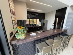 Imagem 4 - Sobrado Em Condomínio em Parque Residencial Tropical Ville, Cuiabá - MT