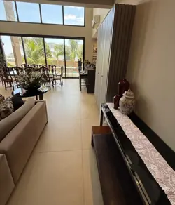 Imagem 6 - Sobrado Em Condomínio em Parque Residencial Tropical Ville, Cuiabá - MT