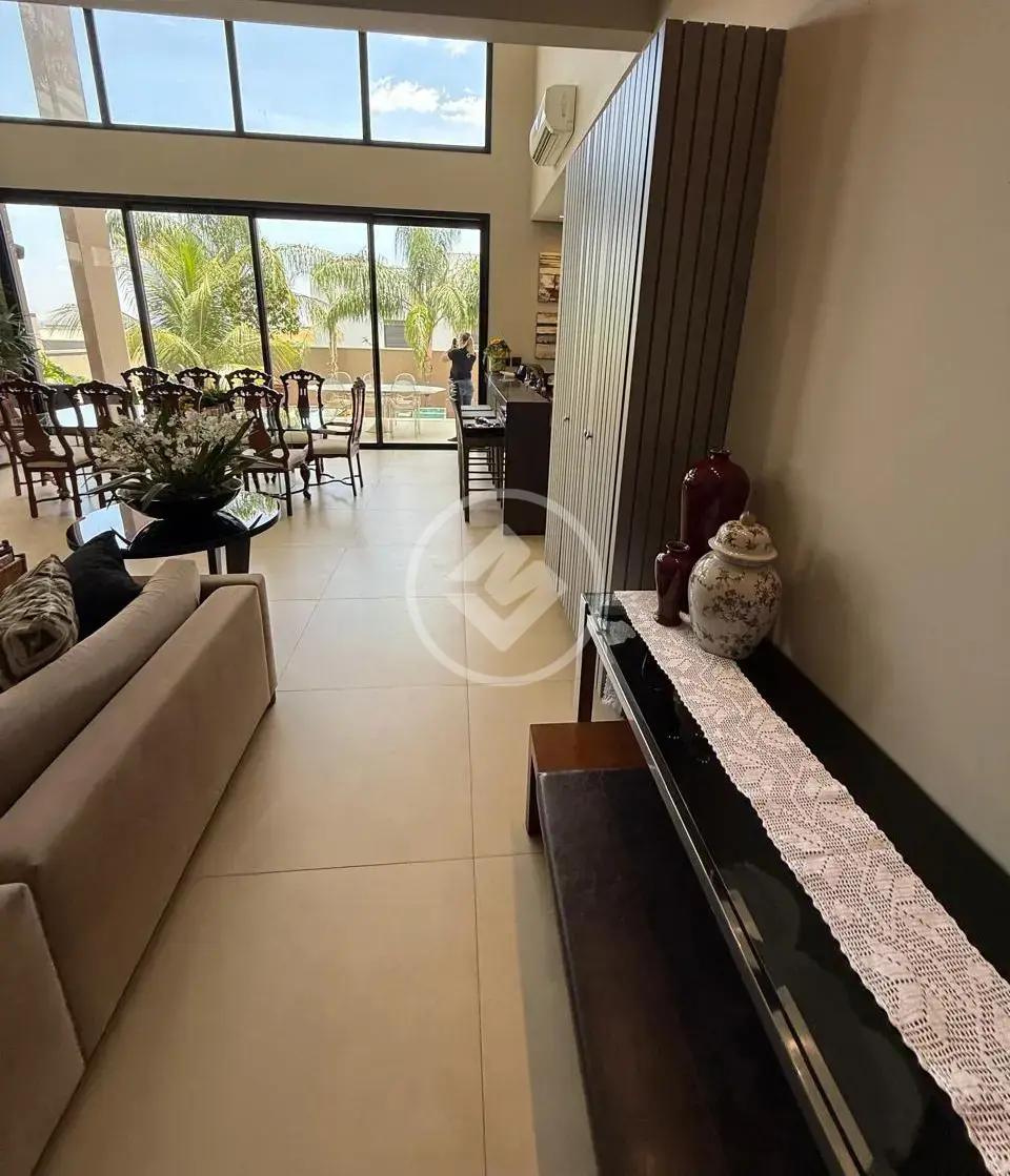 Imagem 6 - Sobrado Em Condomínio em Parque Residencial Tropical Ville, Cuiabá - MT