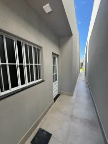 Imagem 2 - Casa em Centro-Sul, Várzea Grande - MT