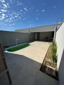 Imagem 4 - Casa em Centro-Sul, Várzea Grande - MT