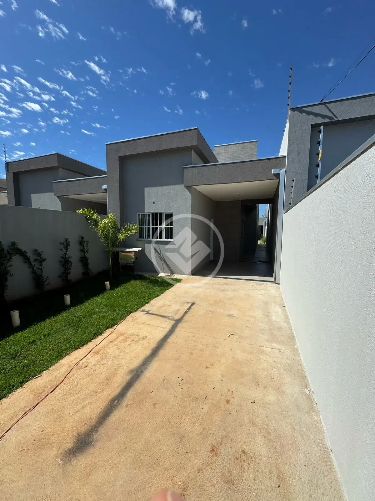 Imagem 1 - Casa em Centro-Sul, Várzea Grande - MT