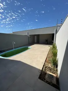 Imagem 5 - Casa em Centro-Sul, Várzea Grande - MT