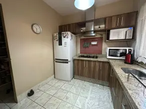 Imagem 6 - Sobrado Em Condomínio em Despraiado, Cuiabá - MT