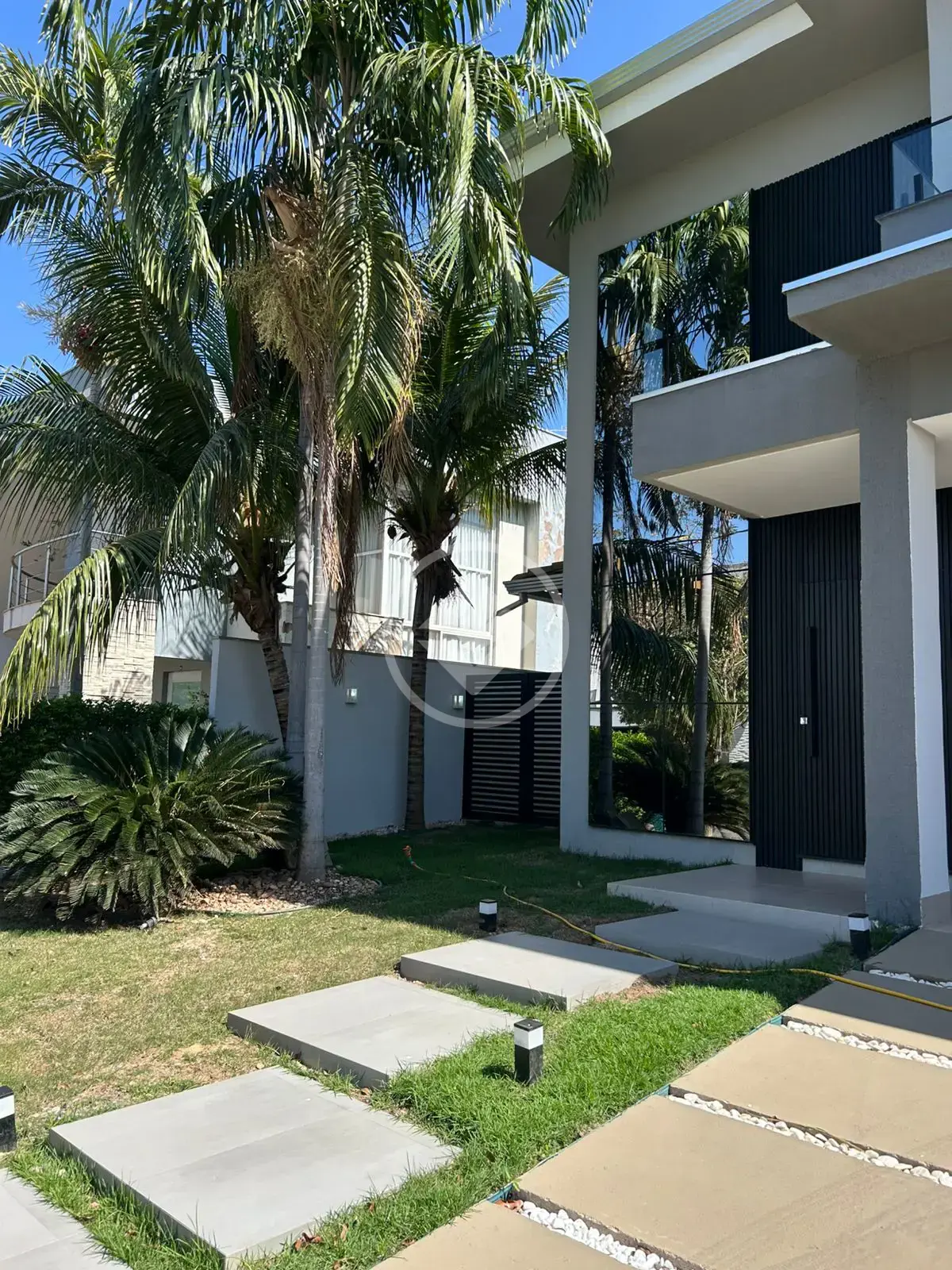 Imagem 2 - Casa Condomínio em Jardim Imperial, Cuiabá - MT