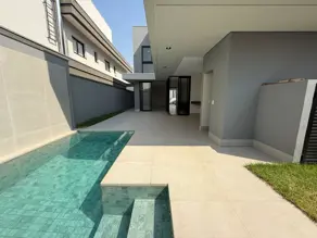 Imagem 2 - Sobrado Em Condomínio em Condomínio Belvedere II, Cuiabá - MT