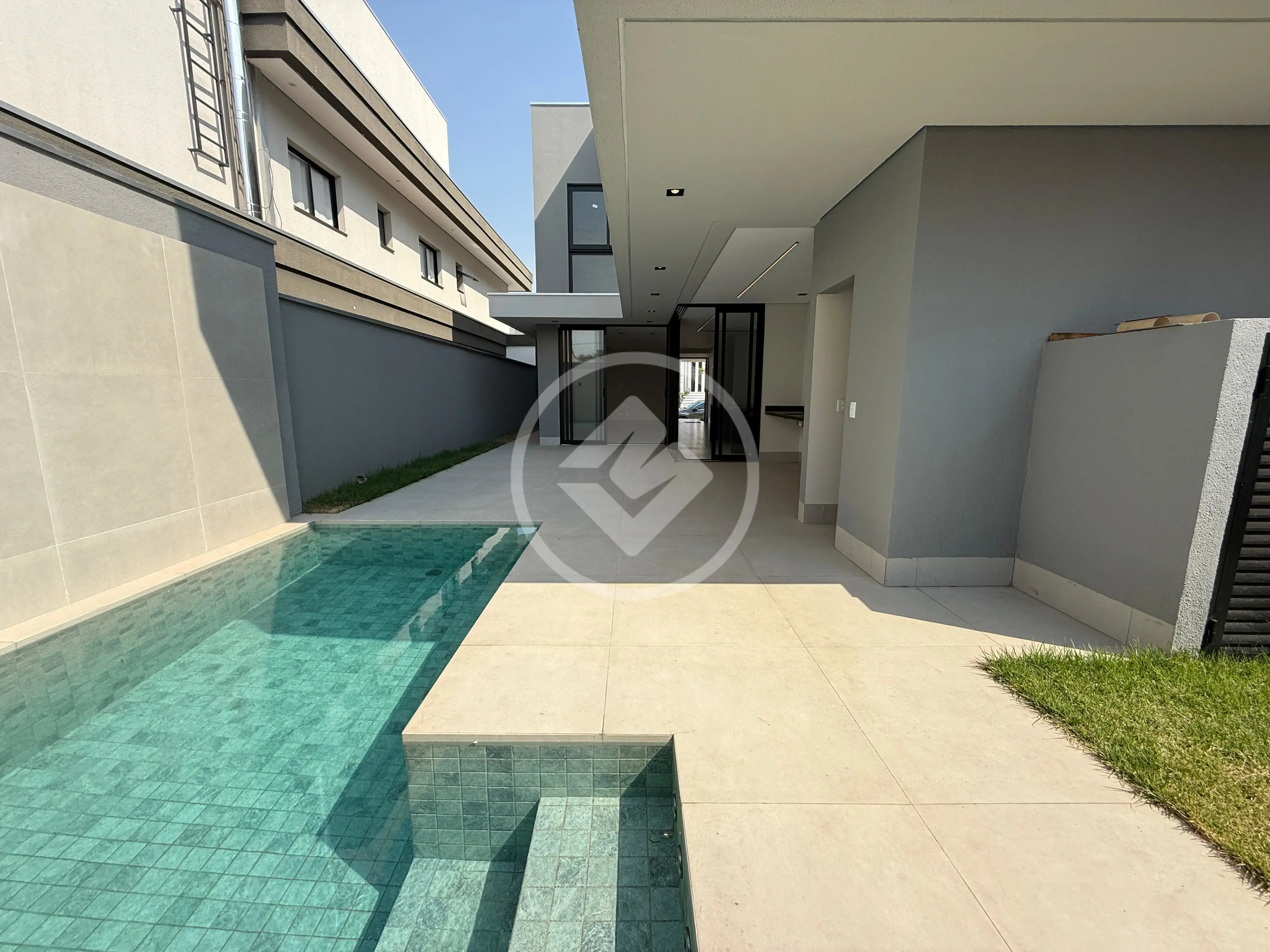 Imagem 2 - Sobrado Em Condomínio em Condomínio Belvedere II, Cuiabá - MT