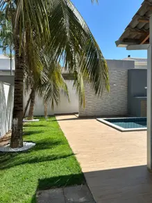 Casa Condomínio Jardim Imperial, Cuiabá - MT — foto 2