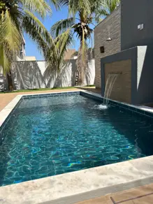 Casa Condomínio Jardim Imperial, Cuiabá - MT — foto 1