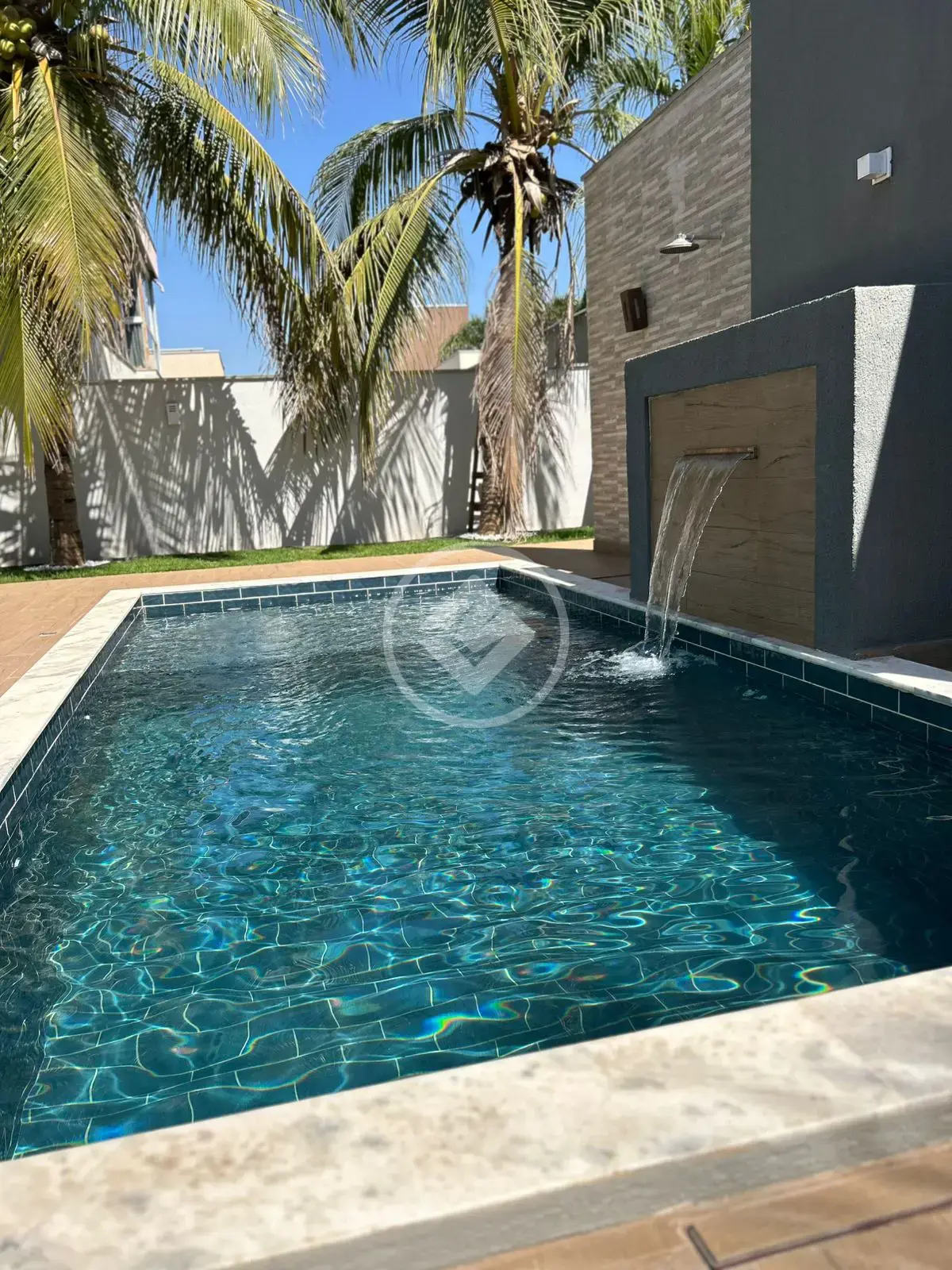Imagem 1 - Casa Condomínio em Jardim Imperial, Cuiabá - MT