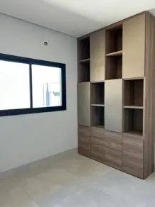 Imagem 5 - Casa Condomínio em Jardim Imperial, Cuiabá - MT
