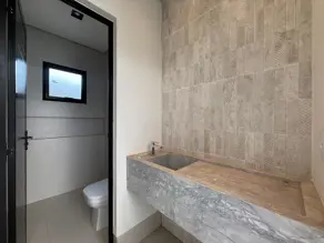 Imagem 5 - Sobrado Em Condomínio em Condomínio Belvedere II, Cuiabá - MT