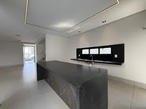 Imagem 6 - Sobrado Em Condomínio em Condomínio Belvedere II, Cuiabá - MT