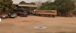 Imagem 5 - Galpão em DISTRITO INDUSTRIAL, Cuiabá - MT