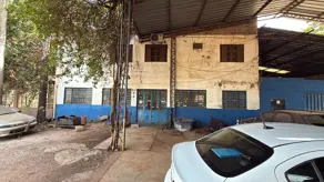 Imagem 2 - Galpão em DISTRITO INDUSTRIAL, Cuiabá - MT