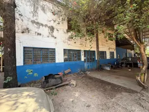 Galpão DISTRITO INDUSTRIAL, Cuiabá - MT — foto 1