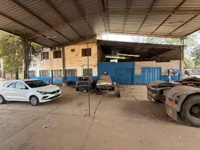 Imagem 3 - Galpão em DISTRITO INDUSTRIAL, Cuiabá - MT