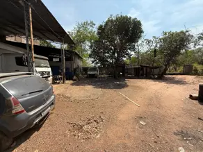 Imagem 4 - Galpão em DISTRITO INDUSTRIAL, Cuiabá - MT