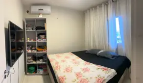 Imagem 3 - Apartamento em VILA PIRINEU, Várzea Grande - MT