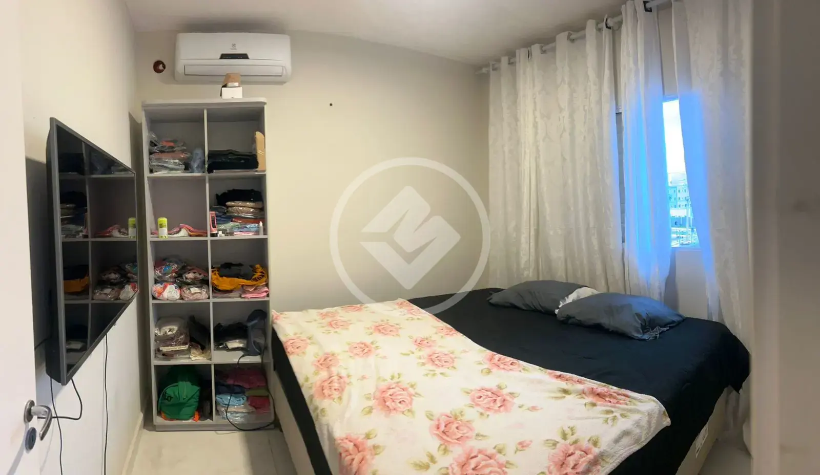 Imagem 3 - Apartamento em VILA PIRINEU, Várzea Grande - MT