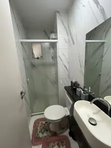 Imagem 4 - Apartamento em VILA PIRINEU, Várzea Grande - MT