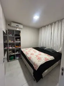 Imagem 5 - Apartamento em VILA PIRINEU, Várzea Grande - MT