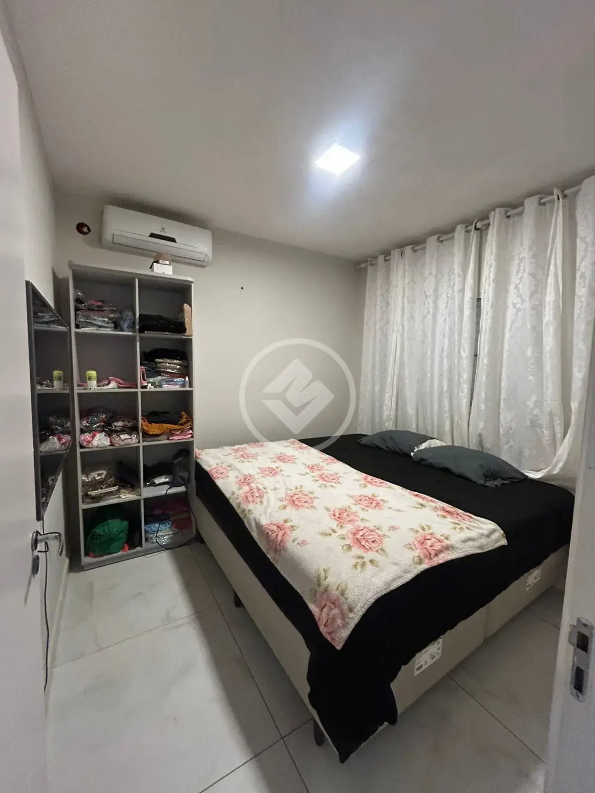 Imagem 5 - Apartamento em VILA PIRINEU, Várzea Grande - MT