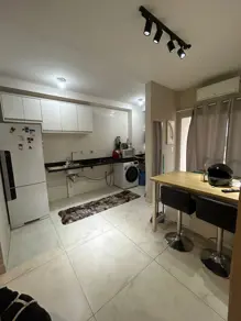 Imagem 2 - Apartamento em VILA PIRINEU, Várzea Grande - MT