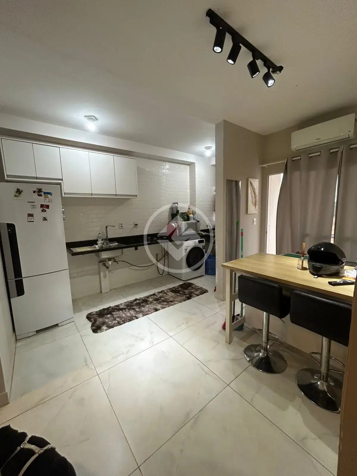 Imagem 2 - Apartamento em VILA PIRINEU, Várzea Grande - MT