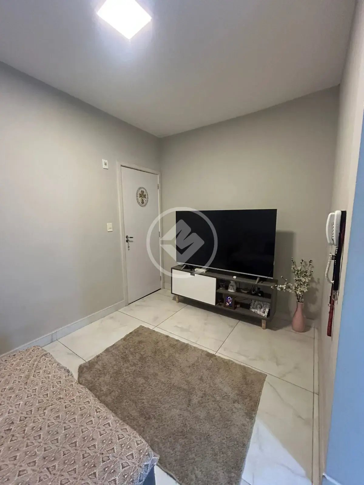 Imagem 1 - Apartamento em VILA PIRINEU, Várzea Grande - MT