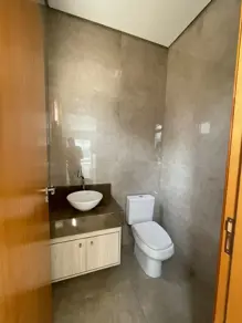 Imagem 4 - Casa Condomínio em São João Del Rei, Cuiabá - MT