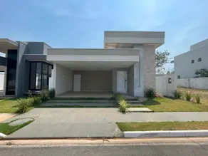 Casa Condomínio São João Del Rei, Cuiabá - MT — foto 1