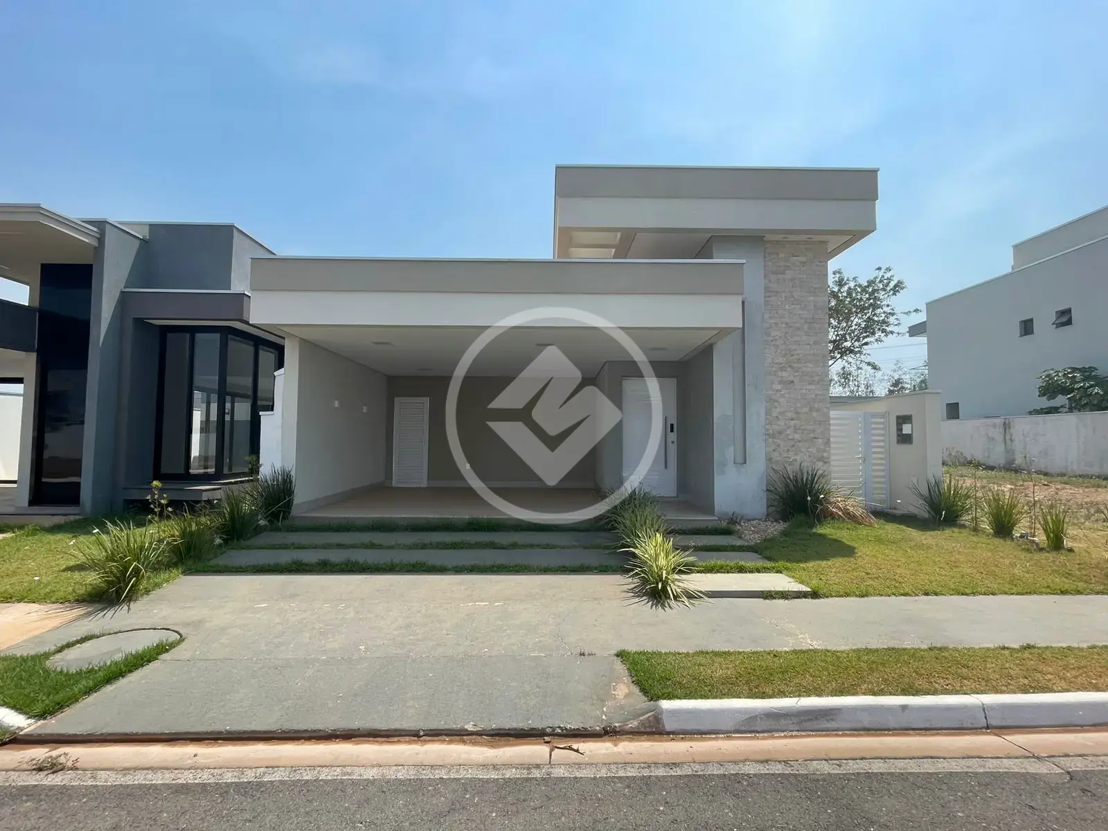 Imagem 1 - Casa Condomínio em São João Del Rei, Cuiabá - MT