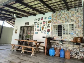 Imagem 4 - Casa em Morada do Ouro, Cuiabá - MT