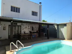 Casa Morada do Ouro, Cuiabá - MT — foto 2