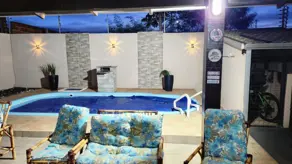 Imagem 5 - Casa em Morada do Ouro, Cuiabá - MT