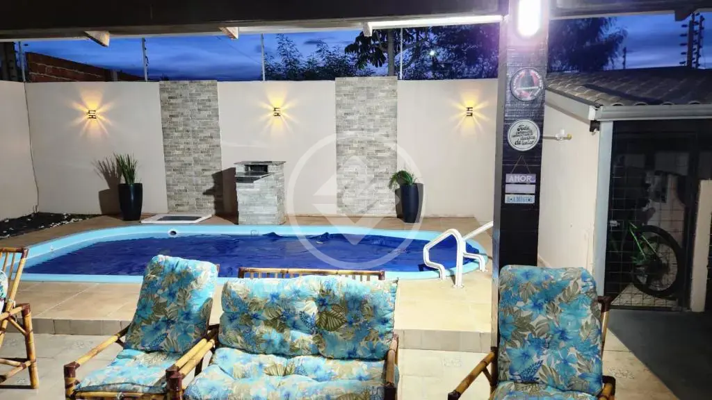 Imagem 5 - Casa em Morada do Ouro, Cuiabá - MT