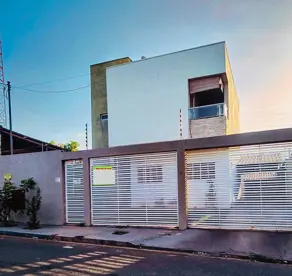 Casa Morada do Ouro, Cuiabá - MT — foto 1