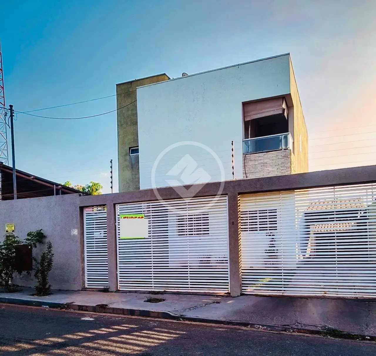 Imagem 1 - Casa em Morada do Ouro, Cuiabá - MT