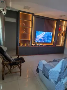 Imagem 2 - Casa em Morada do Ouro, Cuiabá - MT