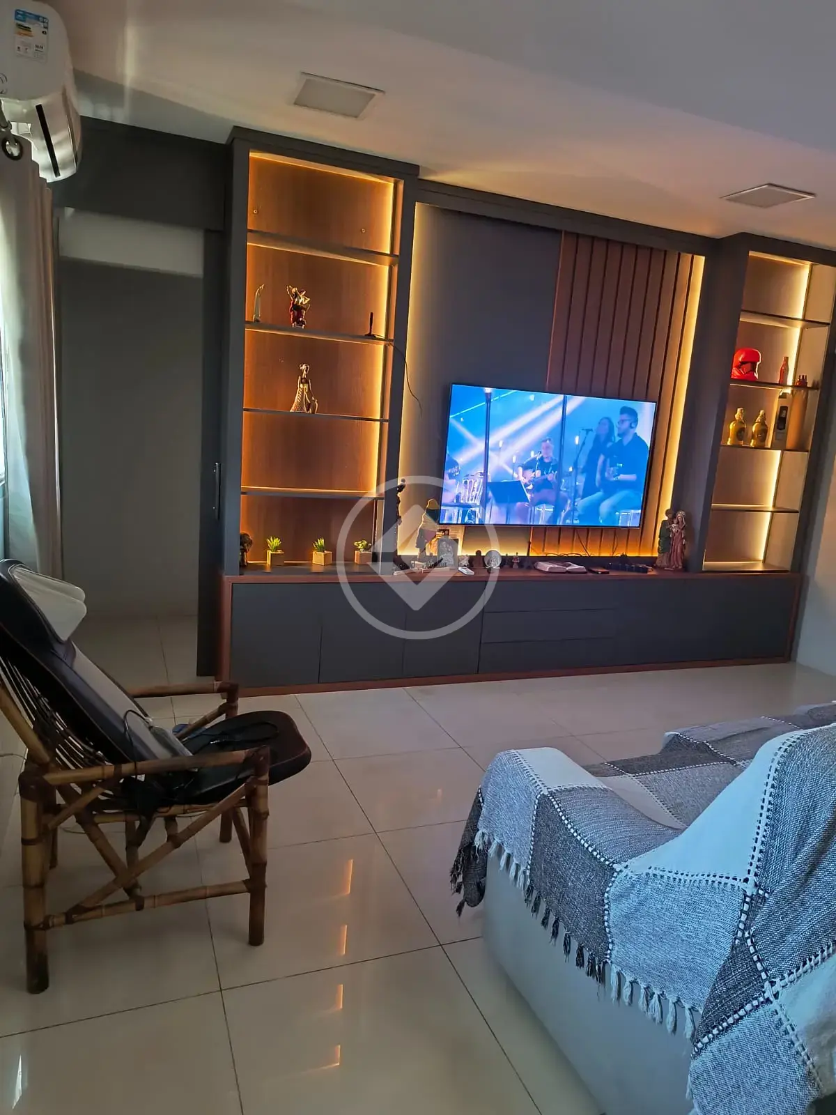 Imagem 2 - Casa em Morada do Ouro, Cuiabá - MT