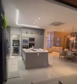 Imagem 2 - Casa Condomínio em JARDIM ITÁLIA, Cuiabá - MT