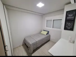 Imagem 5 - Apartamento em Ribeirão do Lipa, Cuiabá - MT