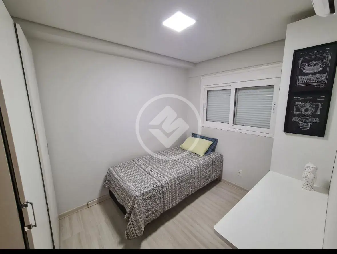 Imagem 5 - Apartamento em Ribeirão do Lipa, Cuiabá - MT