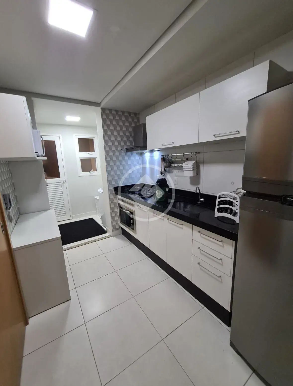 Imagem 3 - Apartamento em Ribeirão do Lipa, Cuiabá - MT